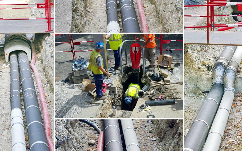 débouchage canalisation pas cher Versailles