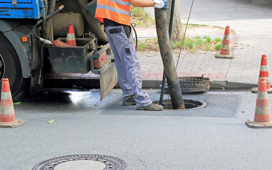 débouchage canalisation pas cher Versailles