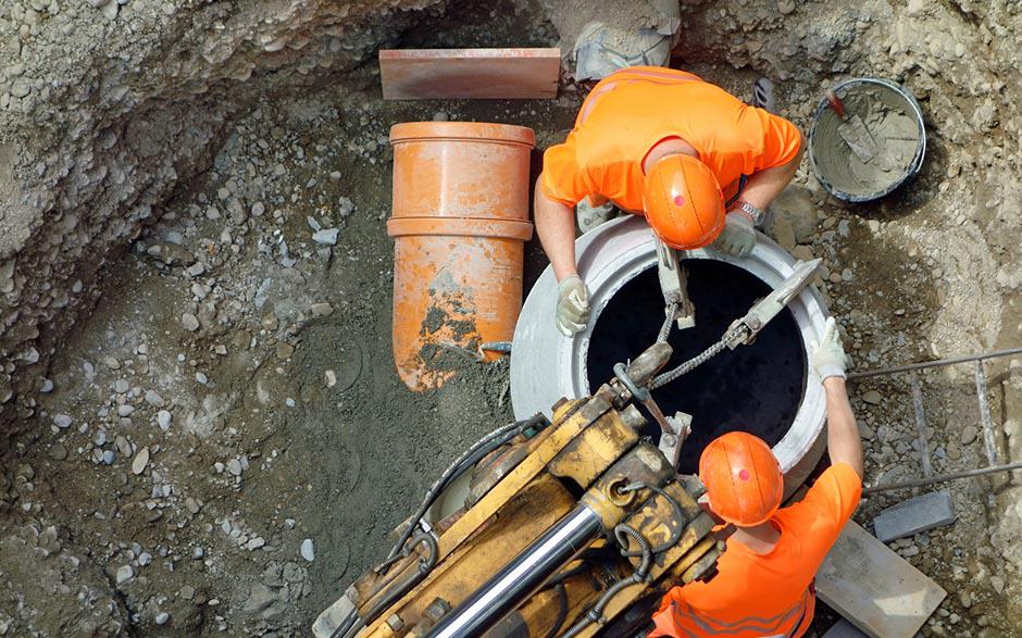 débouche canalisation Aubervilliers